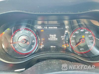 Zdjęcie 9 z 12 samochodu: 2018 DODGE CHARGER R VIN:2C3CDXCT8JH284995 - miniatura