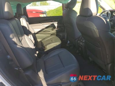 Zdjęcie 11 z 14 samochodu: 2025 SUBARU ASCENT ONYX TOURING VIN:4S4WMAWD0S3426749 - miniatura