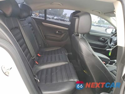 Zdjęcie 10 z 12 samochodu: 2016 VOLKSWAGEN CC BASE VIN:WVWBP7AN9GE502588 - miniatura
