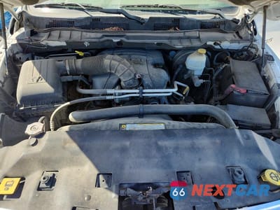Zdjęcie 11 z 12 samochodu: 2012 DODGE RAM 1500 SLT VIN:1C6RD7GT1CS162157 - miniatura