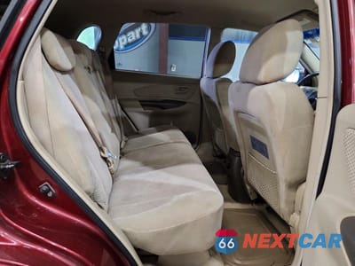 Zdjęcie 11 z 13 samochodu: 2006 HYUNDAI TUCSON GLS VIN:KM8JN12D96U343723 - miniatura