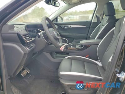 Zdjęcie 7 z 13 samochodu: 2026 BUICK ENVISION SPORT TOURING VIN:LRBFZPR40TD019433 - miniatura