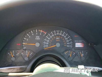 Zdjęcie 9 z 12 samochodu: 2000 PONTIAC FIREBIRD FORMULA VIN:2G2FV22G2Y2175043 - miniatura