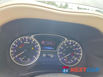 Zdjęcie 9 z 14 samochodu: 2019 INFINITI QX60 PURE VIN:5N1DL0MN0KC529248 - miniatura