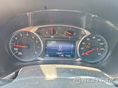 Zdjęcie 9 z 13 samochodu: 2020 CHEVROLET EQUINOX LT VIN:2GNAXKEV2L6183503 - miniatura