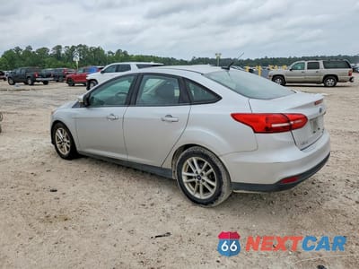 Drugie zdjęcie samochodu z przodu: 2016 FORD FOCUS SE VIN:1FADP3F27GL387071 - miniatura