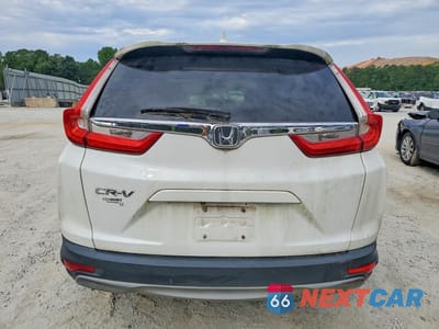 Zdjęcie 6 z 12 samochodu: 2019 HONDA CR-V EXL VIN:2HKRW1H8XKH506933 - miniatura