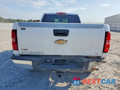 Zdjęcie 6 z 12 samochodu: 2011 CHEVROLET SILVERADO C1500 LT VIN:1GCRCSEA0BZ178064 - miniatura