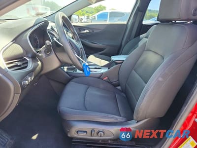 Zdjęcie 7 z 12 samochodu: 2016 CHEVROLET MALIBU LT VIN:1G1ZE5ST1GF258816 - miniatura