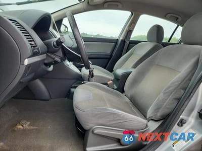 Zdjęcie 7 z 12 samochodu: 2010 NISSAN SENTRA 2.0 VIN:3N1AB6AP1AL669883 - miniatura
