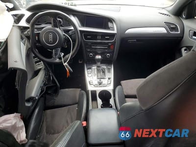 Zdjęcie 8 z 12 samochodu: 2015 AUDI S4 PREMIUM PLUS VIN:WAUBGAFL0FA103415 - miniatura