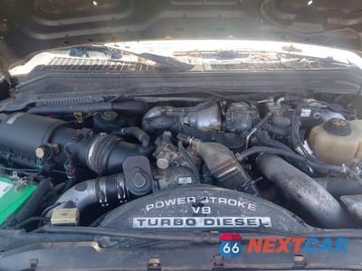 Zdjęcie 7 z 10 samochodu: 2009 FORD F-250 VIN:1FTSW21R59EA73414 - miniatura