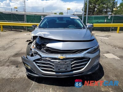 Piąte zdjęcie samochodu w środku: 2023 CHEVROLET MALIBU LT VIN:1G1ZD5ST1PF149131 - miniatura