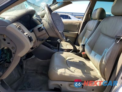 Zdjęcie 7 z 12 samochodu: 1998 HONDA ACCORD EX VIN:1HGCG5652WA093830 - miniatura