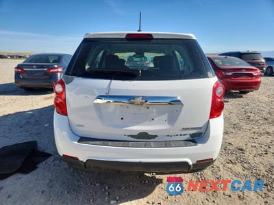 Zdjęcie 6 z 11 samochodu: 2015 CHEVROLET EQUINOX LS VIN:2GNFLEEK9F6295924 - miniatura