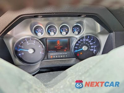 Zdjęcie 9 z 12 samochodu: 2015 FORD F250 SUPER DUTY VIN:1FT7W2BT8FEA32836 - miniatura