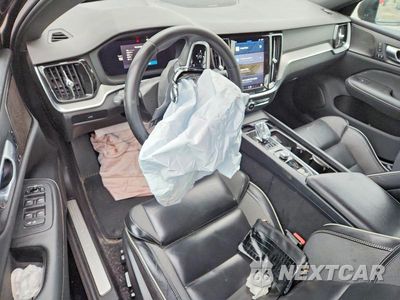 Zdjęcie 8 z 12 samochodu: 2024 VOLVO S60 PLUS VIN:7JRL12TH1RG280556 - miniatura