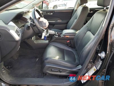 Zdjęcie 7 z 12 samochodu: 2019 HONDA CLARITY VIN:JHMZC5F38KC005041 - miniatura