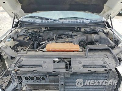 Zdjęcie 11 z 13 samochodu: 2016 FORD F150 SUPERCREW VIN:1FTEW1EP5GFC65679 - miniatura