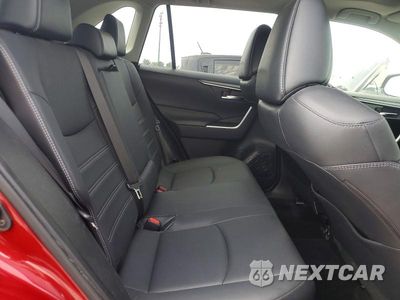 Zdjęcie 10 z 13 samochodu: 2021 TOYOTA RAV4 XLE PREMIUM VIN:JTMC1RFV4MD079947 - miniatura