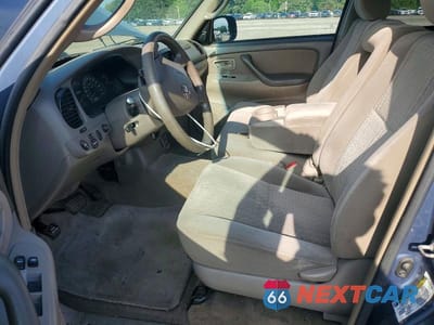 Zdjęcie 7 z 12 samochodu: 2006 TOYOTA TUNDRA DOUBLE CAB SR5 VIN:5TBDT44136S542937 - miniatura