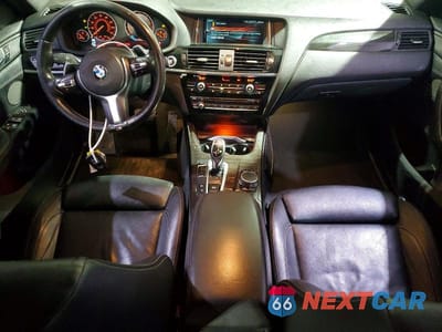 Zdjęcie 8 z 13 samochodu: 2017 BMW X3 XDRIVE35I VIN:5UXWX7C56H0U42815 - miniatura