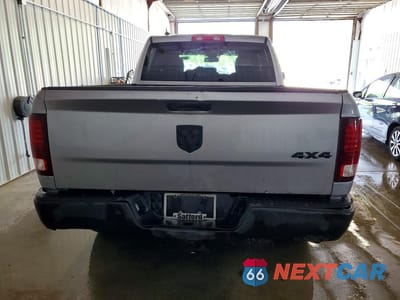 Zdjęcie 6 z 12 samochodu: 2021 RAM 1500 CLASSIC SLT VIN:1C6RR7GG4MS527730 - miniatura
