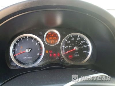 Zdjęcie 9 z 12 samochodu: 2011 NISSAN SENTRA 2.0 VIN:3N1AB6AP6BL647377 - miniatura