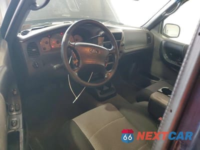 Zdjęcie 8 z 12 samochodu: 2003 FORD RANGER SUPER CAB VIN:1FTZR45E73PA91336 - miniatura