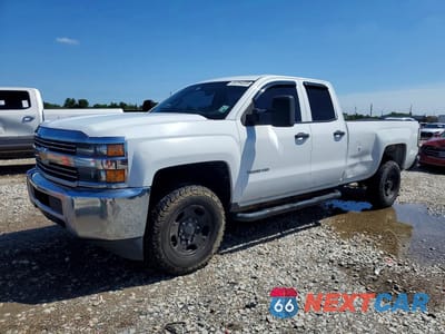 2016 CHEVROLET SILVERADO K2500 HEAVY DUTY 1GC2KUEG3GZ114371 - główne zdjęcie licytacji z USA - miniatura