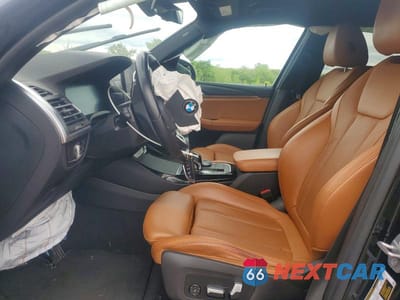 Zdjęcie 7 z 13 samochodu: 2022 BMW X3 XDRIVE30I VIN:5UX53DP03N9L80222 - miniatura