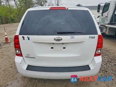 Zdjęcie 6 z 13 samochodu: 2012 KIA SEDONA LX VIN:KNDMG4C76C6475196 - miniatura