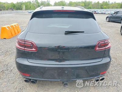 Zdjęcie 9 z 24 samochodu: 2017 PORSCHE MACAN GTS VIN:WP1AG2A55HLB52306 - miniatura