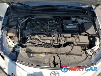Zdjęcie 11 z 12 samochodu: 2020 TOYOTA COROLLA SE VIN:JTDS4RCE1LJ034519 - miniatura