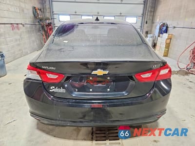 Zdjęcie 6 z 13 samochodu: 2018 CHEVROLET MALIBU LT VIN:1G1ZD5ST3JF233006 - miniatura