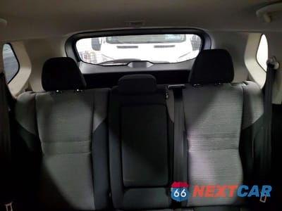 Zdjęcie 10 z 14 samochodu: 2022 NISSAN ROGUE SV VIN:5N1BT3BB7NC694915 - miniatura