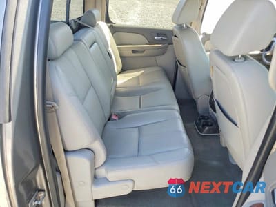 Zdjęcie 11 z 13 samochodu: 2007 GMC SIERRA K2500 HEAVY DUTY VIN:1GTHK23677F532863 - miniatura
