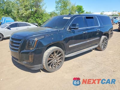 2016 CADILLAC ESCALADE ESV 1GYS3GKJ5GR324284 - główne zdjęcie licytacji z USA - miniatura