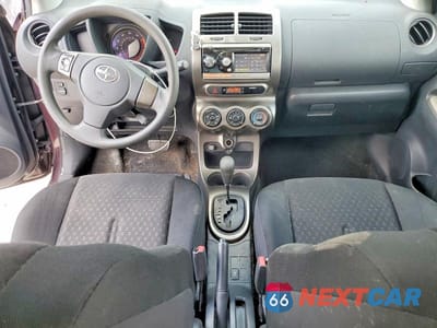 Zdjęcie 8 z 13 samochodu: 2011 SCION XD BASE VIN:JTKKU4B48B1009765 - miniatura