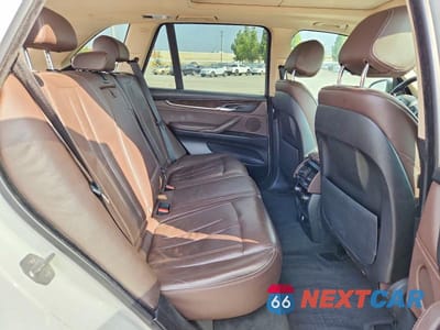 Zdjęcie 11 z 14 samochodu: 2014 BMW X5 SDRIVE35I VIN:5UXKR2C57E0H32250 - miniatura
