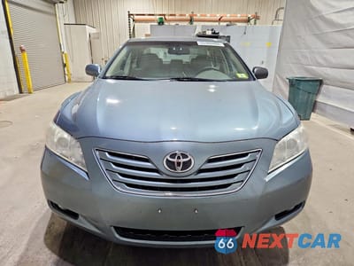Piąte zdjęcie samochodu w środku: 2009 TOYOTA CAMRY XLE V6 VIN:4T1BK46K69U591651 - miniatura
