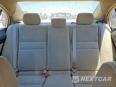 Zdjęcie 10 z 13 samochodu: 2010 HONDA CIVIC LX VIN:2HGFA1F53AH579225 - miniatura