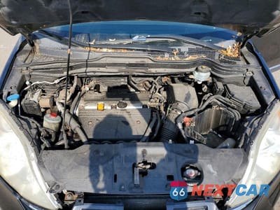 Zdjęcie 12 z 14 samochodu: 2008 HONDA CR-V EXL VIN:JHLRE48708C039234 - miniatura