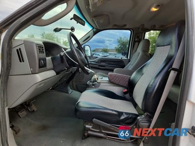 Zdjęcie 7 z 12 samochodu: 2004 FORD F250 SUPER DUTY VIN:1FTNW21S24EC65625 - miniatura