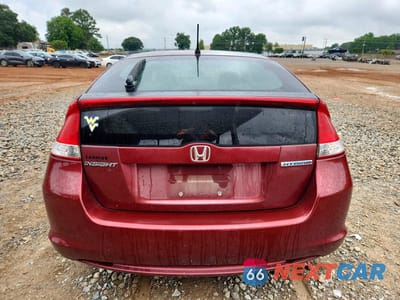 Zdjęcie 6 z 13 samochodu: 2010 HONDA INSIGHT EX VIN:JHMZE2H71AS028142 - miniatura