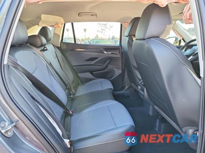 Zdjęcie 11 z 13 samochodu: 2026 VOLKSWAGEN TIGUAN SE VIN:3VVER7RM5TM034920 - miniatura