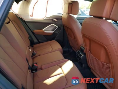 Zdjęcie 11 z 13 samochodu: 2024 AUDI Q3 PREMIUM PLUS S LINE 45 VIN:WA1EECF35R1142257 - miniatura