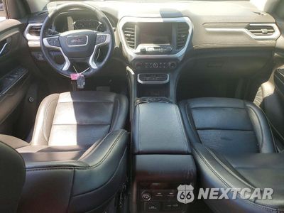 Zdjęcie 8 z 12 samochodu: 2023 GMC ACADIA SLT VIN:1GKKNML40PZ182700 - miniatura