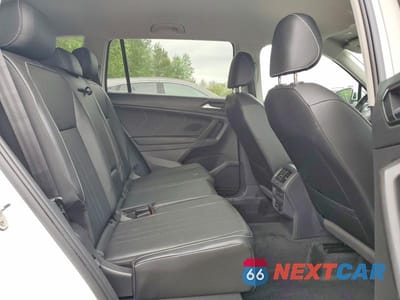 Zdjęcie 11 z 14 samochodu: 2022 VOLKSWAGEN TIGUAN SE VIN:3VV2B7AX3NM043597 - miniatura