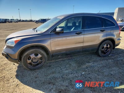2009 HONDA CR-V LX 5J6RE48379L807779 - główne zdjęcie licytacji z USA - miniatura